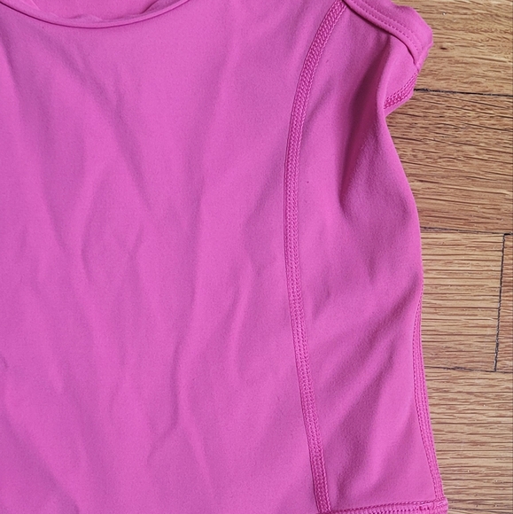 SET ACTIVE SETACTIVE SHORTYSUIT SPORTBODY PINK - Picture 5 of 6